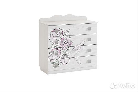 Комод Фэнтези SL