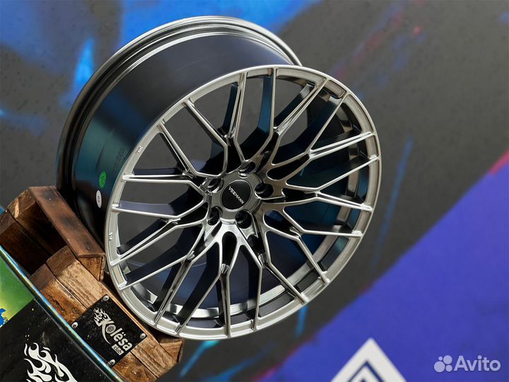 Диски VFF107 R20 HB Kia Hyundai Toyota Geely