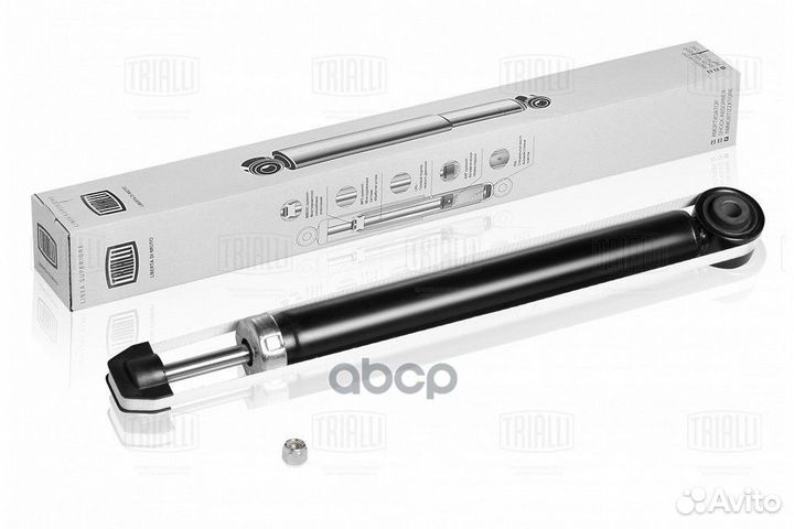 Амортизатор задн. газ. для а/м LADA Vesta (15)