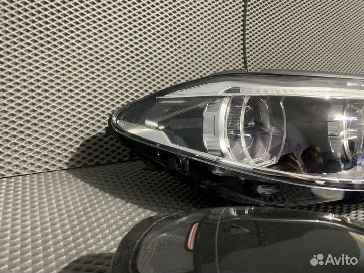 Фары BMW F10 Adaptive LED LCI