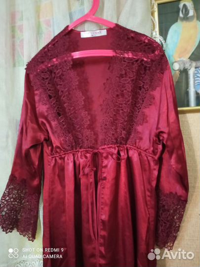 Домашняя одежда,надо мерить