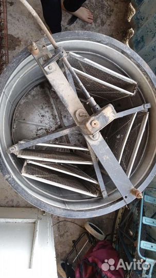 Продаётся медогонка