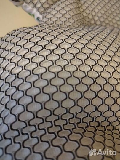 Матрас в коляску