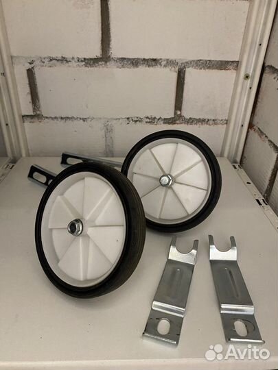 Колеса для детского велосипеда