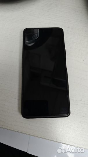 Black Shark 4 Pro, 12/256 ГБ