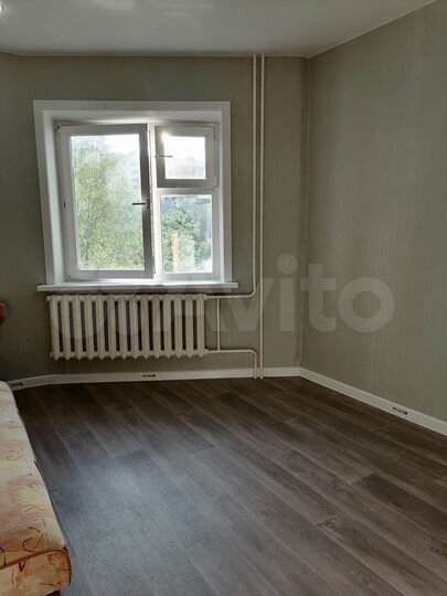 1-к. квартира, 32 м², 2/5 эт.