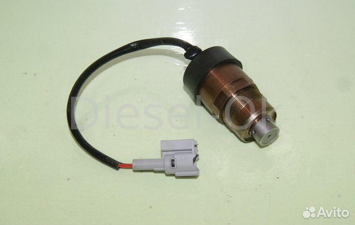 Клапан SPV дозатор 096600-0033 2LTE 3CE 1kzte