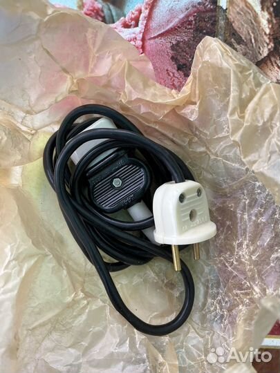 Электроклав для кипечения шприцов