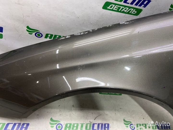 Крыло переднее левое Mercedes Benz E-Class W211