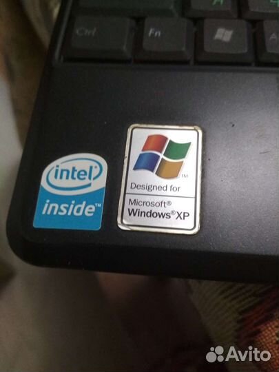 Нетбук asus eee pc 1000HD