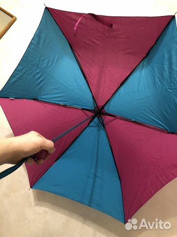 Зонт мини