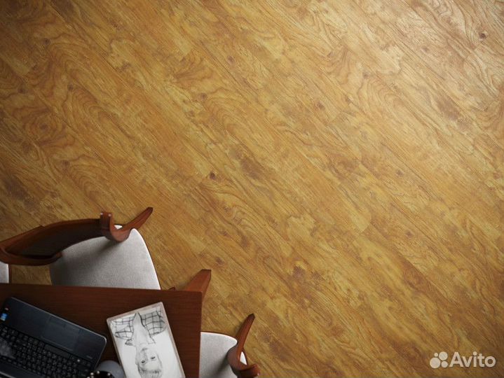 Виниловые полы Fargo