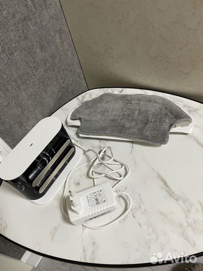 Робот пылесос Viomi SE