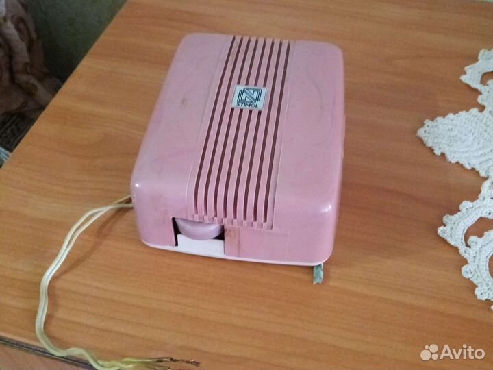Звонок входной электрич