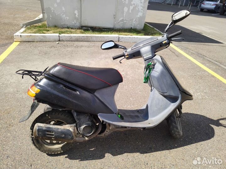 Хонда Такт 24