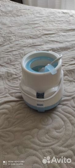 Подогреватель для бутылочек