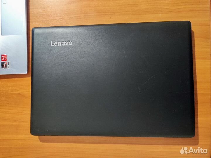 Ноутбук lenovo ideapad 110-17acl 4 ядра