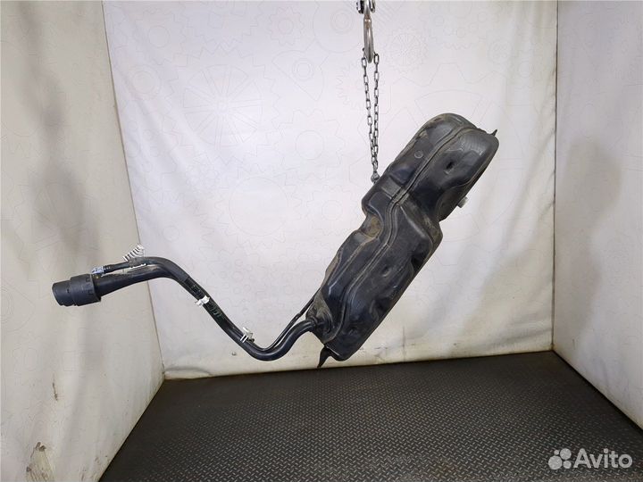 Бак топливный Honda Civic 2015, 2018