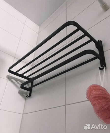 Держатель для полотенец