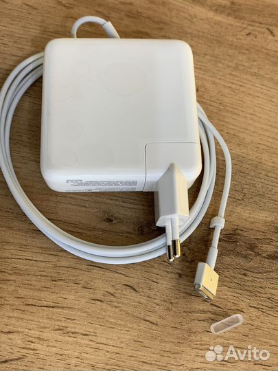 Зарядное устройство MacBook / magsafe 2