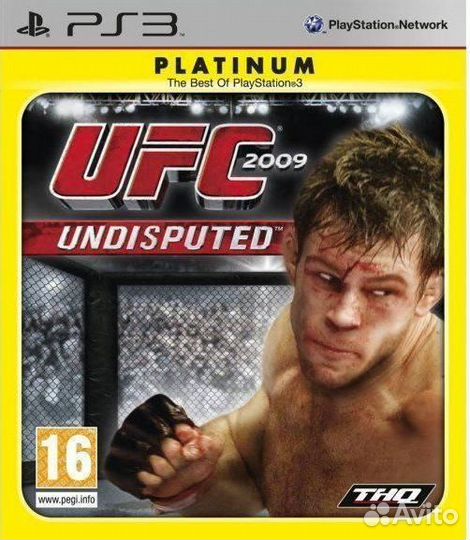 Игры для приставок ps3