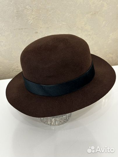 Шляпа женская 57 размер