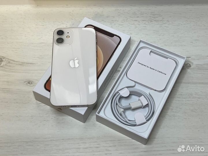 iPhone 12 mini, 64 ГБ