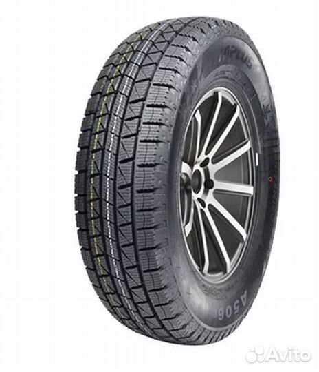 Aplus A506 225/50 R17