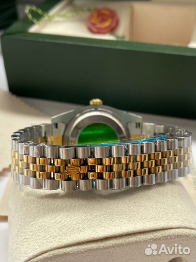 Часы Rolex datejust женские