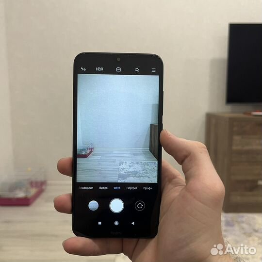 Xiaomi Redmi 8A, 2/32 ГБ