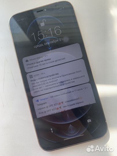 iPhone