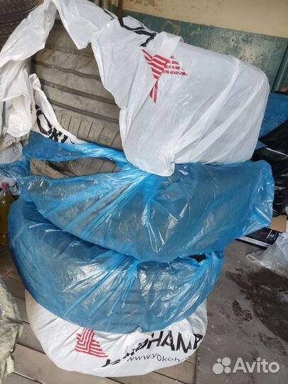 Dunlop SP Sport 01 265/45 R21