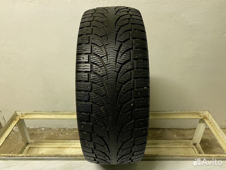 Pirelli Winter Carving Edge 265/60 R18 T