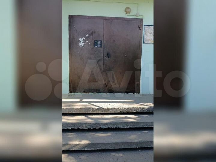 Аукцион: 1-к. квартира, 33,5 м², 5/5 эт.