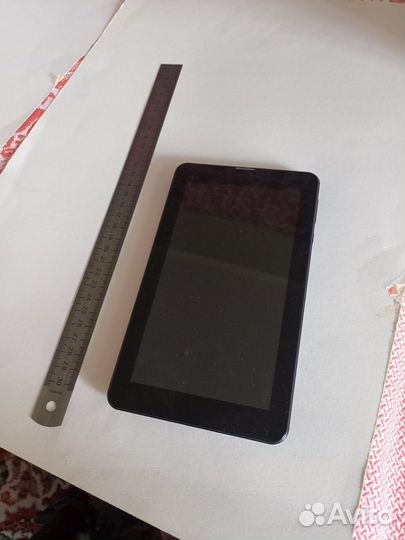 Планшет Билайн таб 2