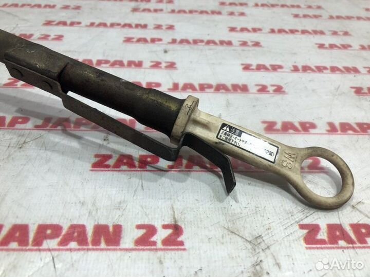 Щуп масляный АКПП Mitsubishi Delica PD6W 6G72 2002