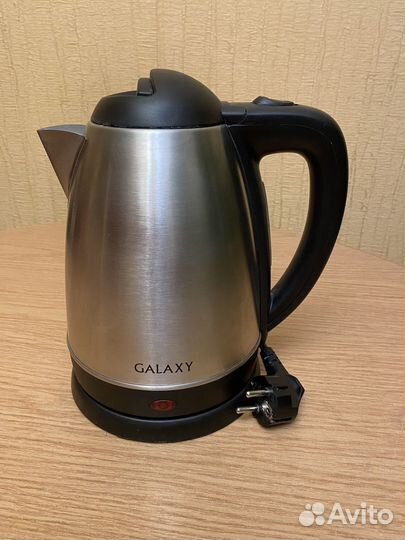 Чайник электрический Galaxy