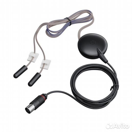 Комнатная FM антенна BAS-5346-P Любимое радио