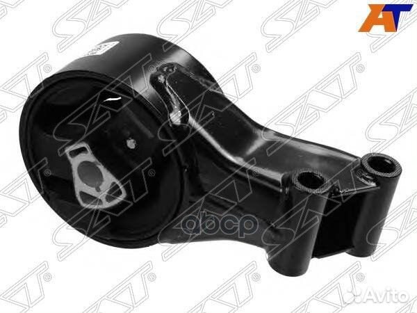 Подушка двигателя chevrolet cruze 09- RR ST-13