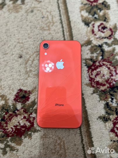 iPhone Xr, 64 ГБ
