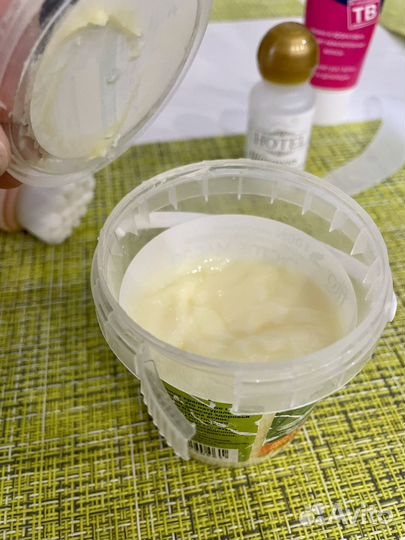 Косметика пакетом