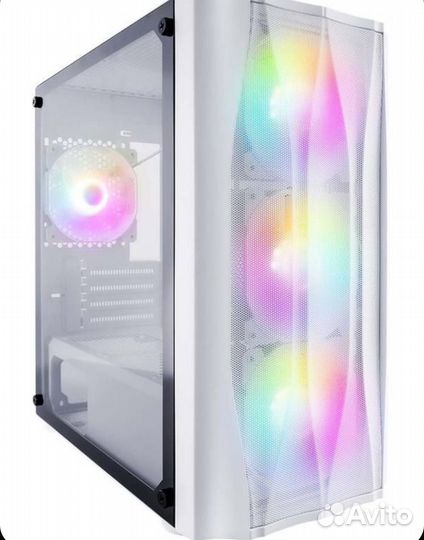 Корпус istplayer