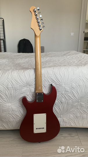 Электрогитара Phil Pro Korea