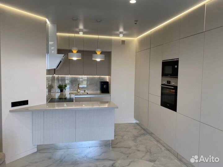 Кухни на заказ