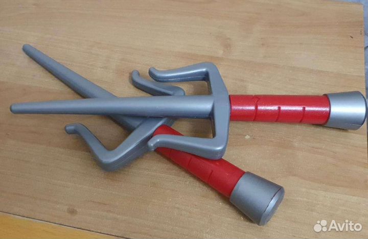 Игровой набор 