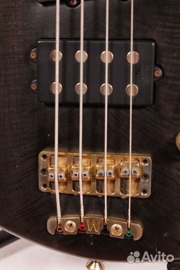 Warwick Streamer LX Jazz Man Бас-Гитара
