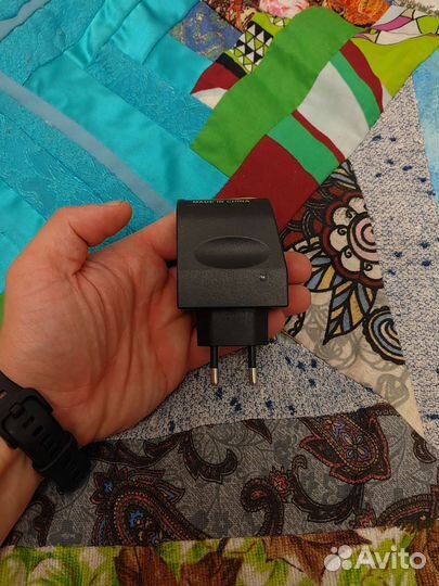 Переходник с прикуривателя