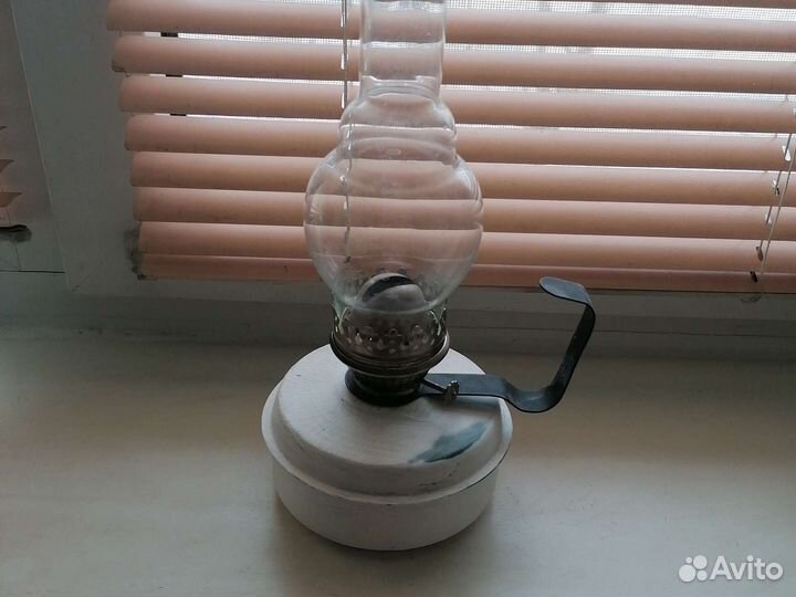 Керосиновая лампа