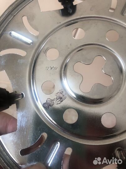 Подставка под горячее СССР