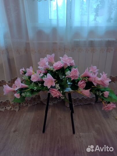 Свадебные украшения на машину продажа